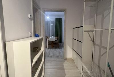 Apartament cu 2 camere decomandat, mobilat în Torontalului - 9