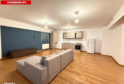Apartament cu 2 camere în Pipera