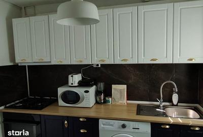 Apartament cu 2 camere în Podu Roș - 2