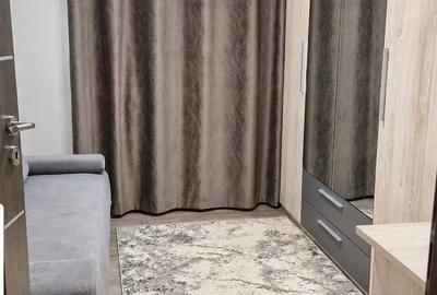 Apartament cu 3 camere decomandat în Gheorgheni