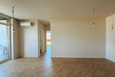 Apartament cu 3 camere în Nord - 3