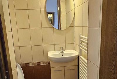 Apartament cu 3 camere decomandat în Central - 7