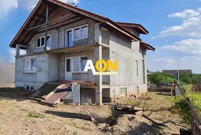 Casă individuală cu 5 camere cu Canalizare în Ampoi 3
