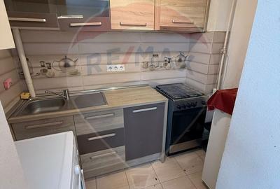 Garsonieră în Progresul - 6
