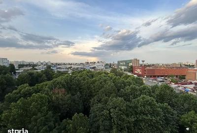 Apartament cu 3 camere decomandat în Obor
