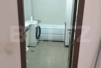 Apartament cu 2 camere decomandat, mobilat în Florești - 5