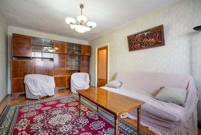 Apartament cu 4 camere semidecomandat în Moșilor - 25