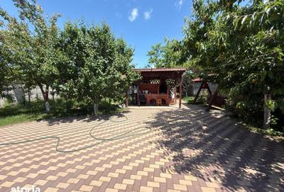 Casă cu 5 camere cu Teren 725 Mp în Ghindeni - 9