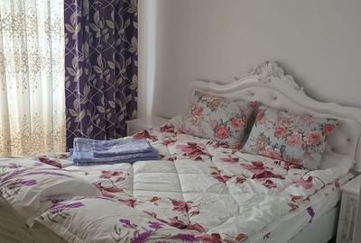 Apartament cu 2 camere decomandat în Piața Centrală - 2