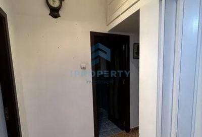 Apartament cu 2 camere în Vatra Luminoasă