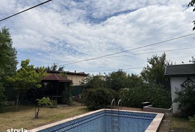 Casă cu 5 camere cu Teren 1700 Mp în Central - 6