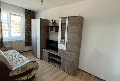 Garsonieră decomandată în Lazaret - 2