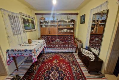 Casă individuală cu 3 camere cu Canalizare în Lunca Corbului - 15