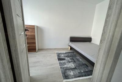 Apartament cu 2 camere nedecomandat în Central - 2