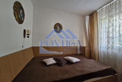Apartament cu 2 camere nedecomandat, mobilat în Tomis Nord - 6