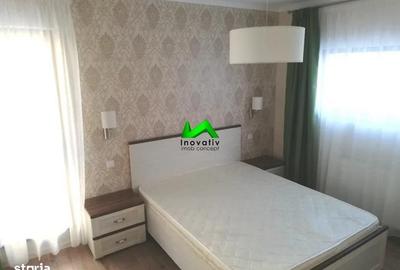 Apartament cu 2 camere decomandat în Șelimbăr