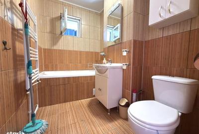Apartament cu 2 camere semidecomandat în Astra - 7