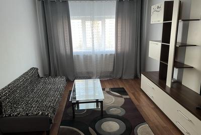 Apartament cu 2 camere decomandat în Central - 7
