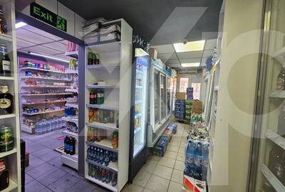 Spațiu comercial, de 84.779998779297 mp, în Rahova - 9