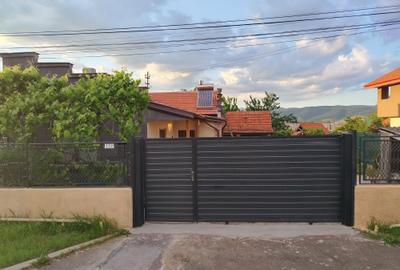 Casă cu 3 camere în Central - 4