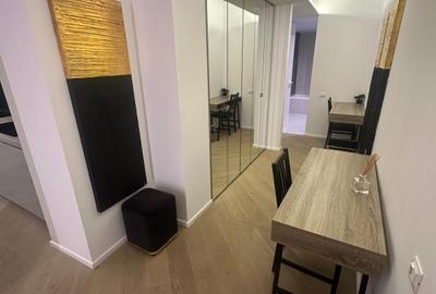 Apartament cu 3 camere semidecomandat în Cotroceni - 2