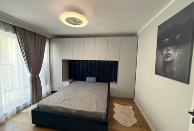 Apartament cu 2 camere decomandat în Iris - 4