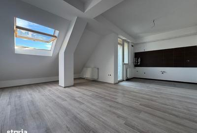 Apartament cu 2 camere în Tractorul - 1