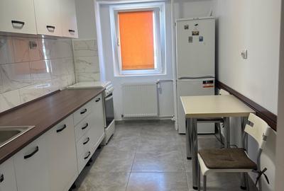Garsonieră decomandată în Dristor