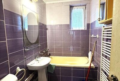 Apartament cu 2 camere semidecomandat în Mazepa 1 - 3