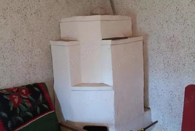 Casă cu 2 camere cu Teren 6700 Mp în Filipeștii de Târg - 2