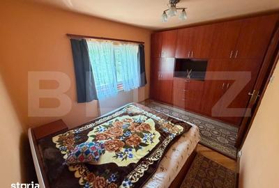 Apartament cu 2 camere în Micro 16 - 2