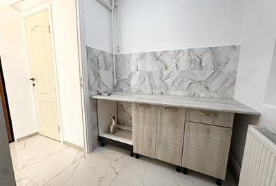 Apartament cu 2 camere semidecomandat în Șagului - 5