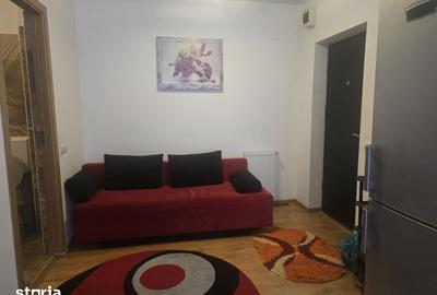Garsonieră în Florești - 3