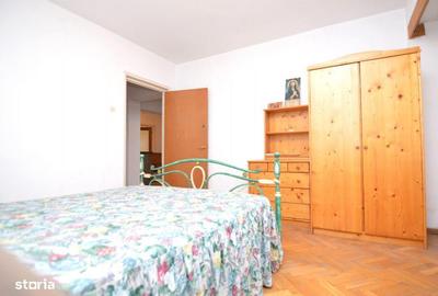 Apartament cu 4 camere decomandat în Unirii - 3