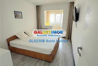 Apartament cu 4 camere semidecomandat, mobilat în Costin Georgian - 5