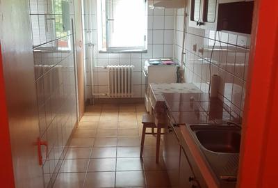 Apartament cu 2 camere decomandat în Dobroteasa - 1