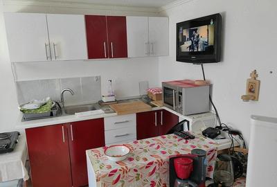Casă cu 2 camere cu Teren 1900 Mp în Chergheș - 3