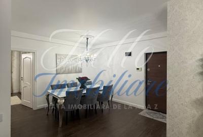 Apartament cu 3 camere decomandat în Florești - 14
