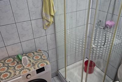 Garsonieră semidecomandată în UMT