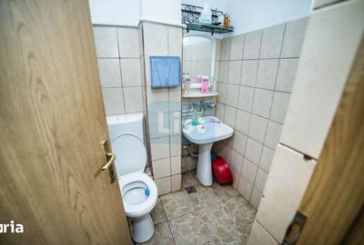Casă cu Teren 216 Mp în Grivița