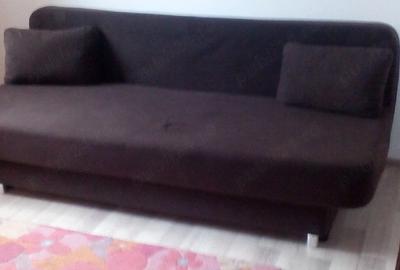 Garsonieră decomandată în Mănăștur - 4