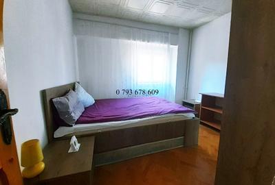 Apartament cu 2 camere decomandat în Nicolina