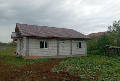 Casă cu 2 camere în Siliștea Snagovului - 2