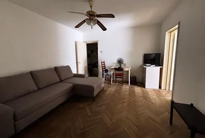 Apartament cu 2 camere în Ultracentral - 2