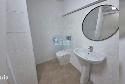 Spațiu comercial, de 72 mp, în Mărăști