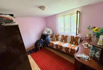 Casă cu 2 camere cu Teren 1192 Mp în Mischii - 4
