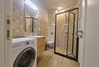 Apartament cu 2 camere decomandat, mobilat în Central - 4