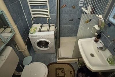 Garsonieră decomandată în Central - 7