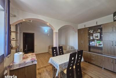 Apartament cu 2 camere în Gării - 4