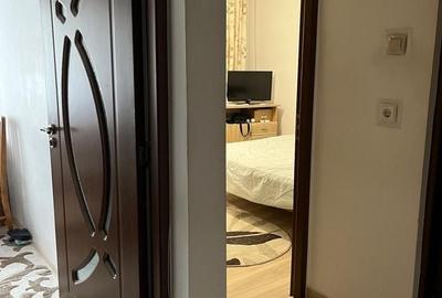 Apartament cu 3 camere decomandat în Burdujeni - 14